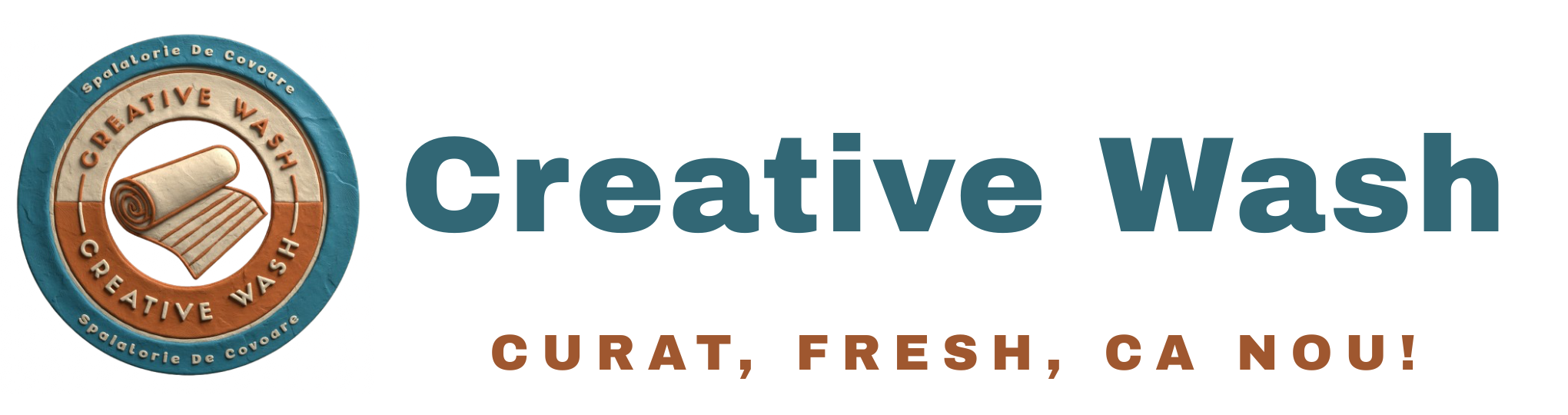 Creative Wash