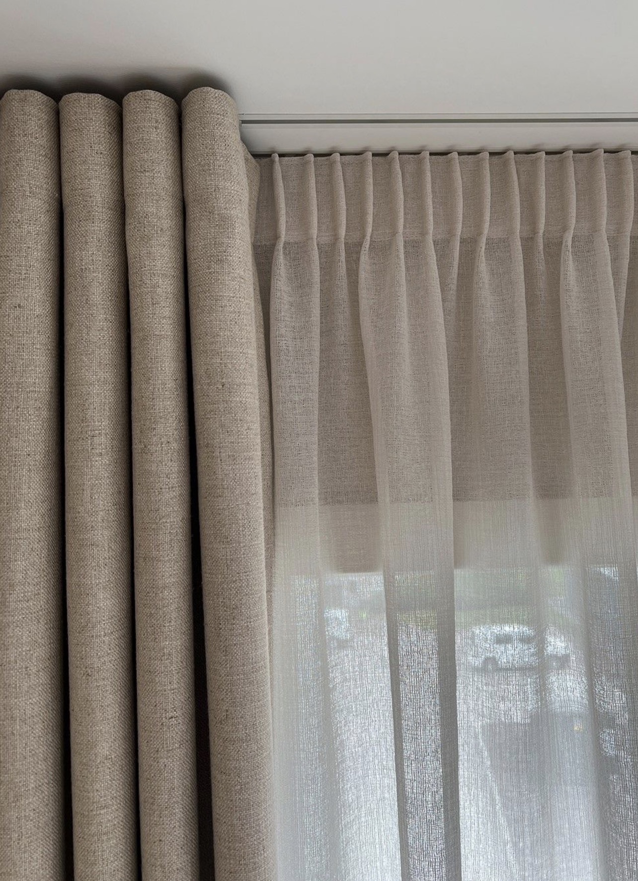 Draperii